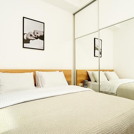 Regina Apartment 斯普利特 外观 照片