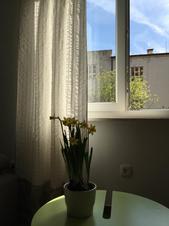 Regina Apartment 斯普利特 外观 照片