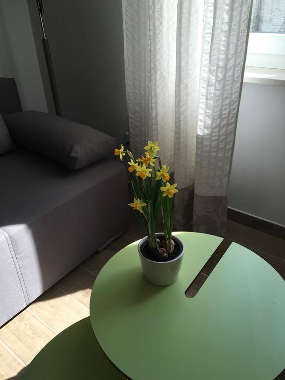 Regina Apartment 斯普利特 外观 照片
