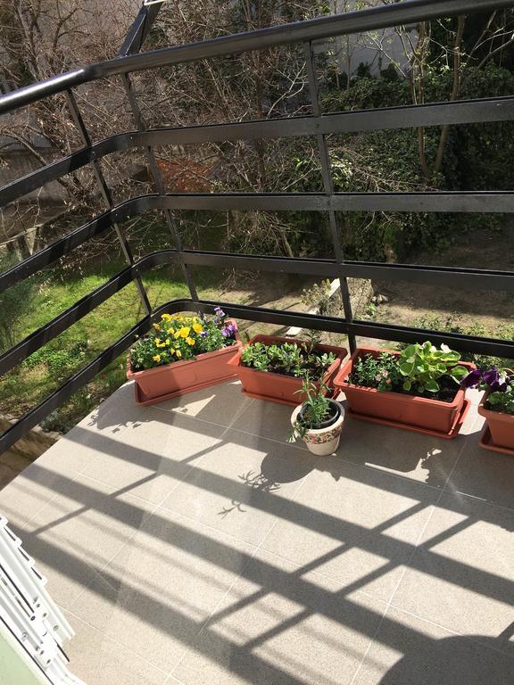 Regina Apartment 斯普利特 外观 照片
