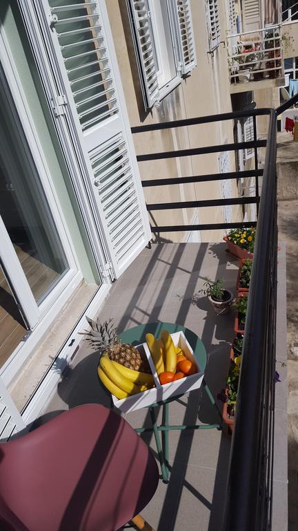 Regina Apartment 斯普利特 外观 照片