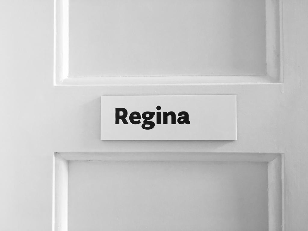 Regina Apartment 斯普利特 外观 照片